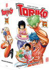 Buchcover Toriko - Sammelbox 01