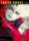 Buchcover Tokyo Ghoul:re 05