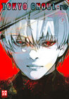 Buchcover Tokyo Ghoul:re 07