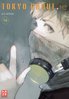 Buchcover Tokyo Ghoul:re 14