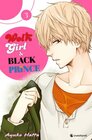 Buchcover Wolf Girl & Black Prince 03