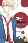 Buchcover Wolf Girl & Black Prince 05