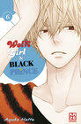 Buchcover Wolf Girl & Black Prince 06