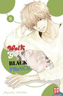 Buchcover Wolf Girl & Black Prince 08