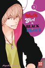 Buchcover Wolf Girl & Black Prince 09