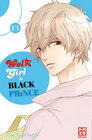 Buchcover Wolf Girl & Black Prince 13