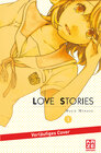 Buchcover Love Stories 01