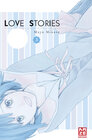 Buchcover Love Stories 03