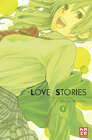 Buchcover Love Stories 04
