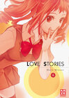 Buchcover Love Stories 06