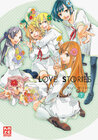 Buchcover Love Stories 07