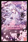 Buchcover Seraph of the End 14