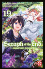Buchcover Seraph of the End – Band 19