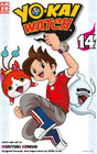 Buchcover Yo-kai Watch – Band 14