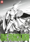 Buchcover ONE-PUNCH MAN – Band 16-20 im Sammelschuber