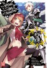 Buchcover Is it Wrong to Try to Pick up Girls in a Dungeon 03