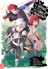 Buchcover Is it Wrong to Try to Pick up Girls in a Dungeon 07