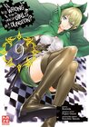 Buchcover Is it Wrong to Try to Pick up Girls in a Dungeon 09