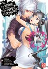 Buchcover Is it Wrong to Try to Pick up Girls in a Dungeon 10