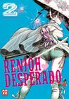 Buchcover Renjoh Desperado 02