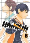 Buchcover Haikyu!! 06