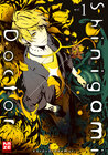 Buchcover Shinigami X Doctor 01