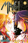 Buchcover Magi 35