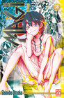 Buchcover Magi 36