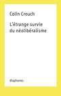 Buchcover L’étrange survie du néolibéralisme