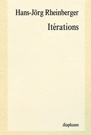 Buchcover ISBN 9782889280100