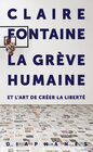 Buchcover La Grève humaine