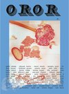 Buchcover OROR 3