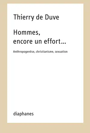 Buchcover ISBN 9782889280940