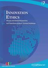 Buchcover Innovation Ethics