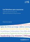 Buchcover Les héroïnes sans couronne