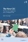 Buchcover The New CEC