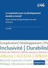 Buchcover La coopération pour un développement durable et inclusif: L’apport spécifique de l’approche basée sur les droits de l’ho