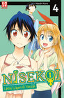 Buchcover Nisekoi - Band 4