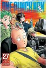 Buchcover ONE-PUNCH MAN – Band 27