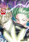 Buchcover ONE-PUNCH MAN – Band 28