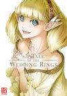 Buchcover The Tale of the Wedding Rings 02