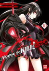 Buchcover Akame ga KILL! ZERO – Band 10 (Finale)
