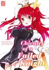 Buchcover Chivalry of a Failed Knight 01