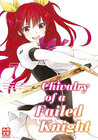 Buchcover Chivalry of a Failed Knight – Band 7