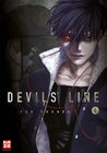 Buchcover Devils' Line 01