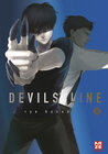 Buchcover Devils' Line – Band 5