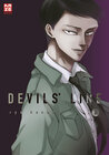 Buchcover Devils' Line 6