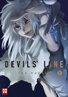 Buchcover Devils' Line – Band 9