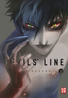 Buchcover Devils' Line – Band 10