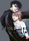 Buchcover Devils' Line – Band 11